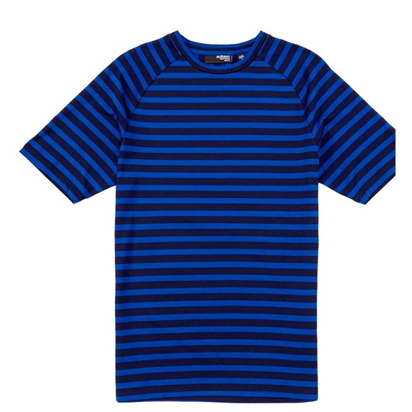 MURANO SLIM FIT T-SHIRT - Picture 2 of 11